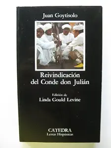 Reivindicación del Conde Don Julián