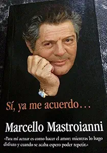 Sí, ya me acuerdo