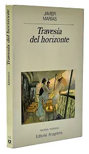 Travesía del horizonte