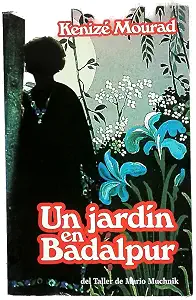 Un jardín en Badalpur