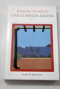 Una comedia ligera