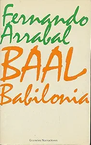 Baal Babilonia