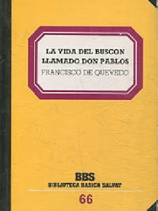 La vida del Buscón