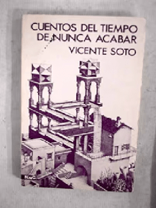 Cuentos del tiempo de nunca acabar
