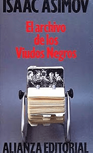 El Archivo de Los Viudos Negros