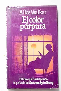 El color púrpura