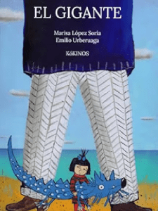El gigante