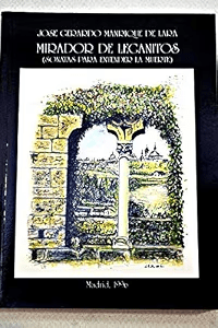 Mirador de Leganitos