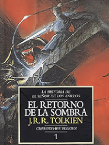 El señor de los anillos I: El Retorno de la Sombra