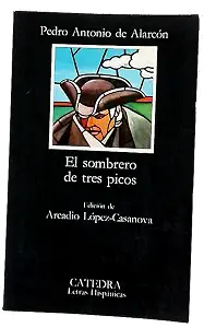 El sombrero de tres picos