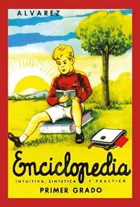 Enciclopedia Álvarez primer grado