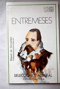 Entremeses