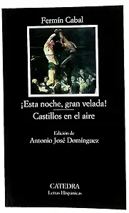 ¡Esta noche, gran velada!; Castillos en el aire