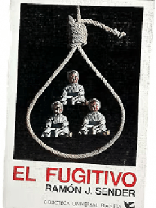 El fugitivo
