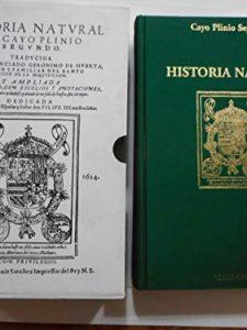 Historia natural