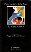 La dama duende