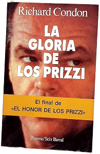 La Gloria de Prizzi