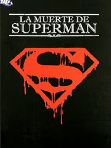 La Muerte De Superman