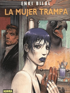 LA MUJER TRAMPA