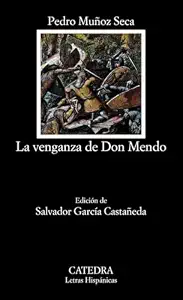 La Venganza De Don Mendo