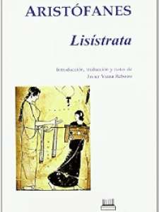 Lisístrata