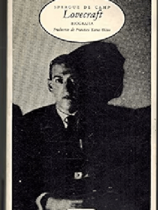 Lovecraft biografía