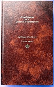 luz de agosto