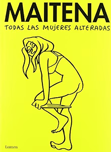 Todas las mujeres alteradas