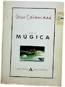 mar calamidad