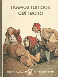 nuevos rumbos del teatro