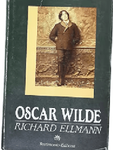 Oscar Wilde