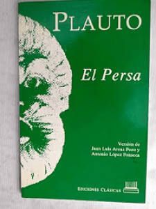 El Persa