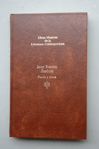 Poesía y Prosa