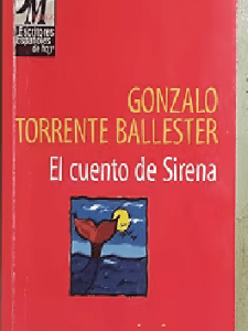 El cuento de Sirena