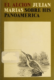 Sobre Hispanoamérica