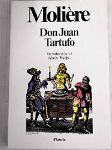 Don Juan  Tartufo