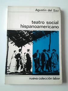 teatro social hispanoamericano