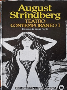 Teatro contemporáneo I