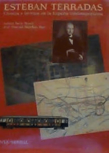 Esteban Terradas