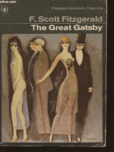 The great gatsby