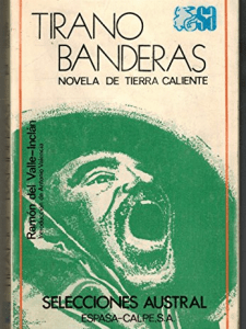 Tirano Banderas