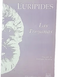 Las troyanas