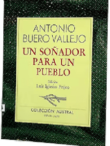 Un soñador para un pueblo