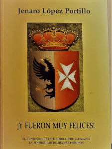 ¡Y fueron felices!