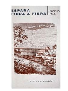 España fibra a fibra