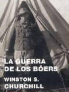La guerra de los Bóers