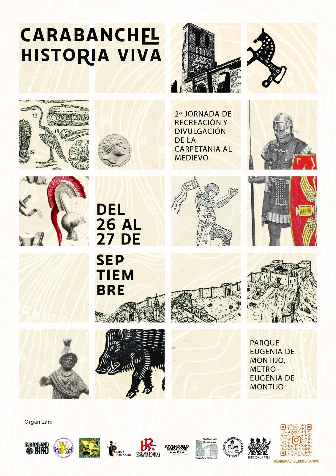 ACTIVIDADES TROTAJUEVES