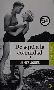 De Aquí a la Eternidad II