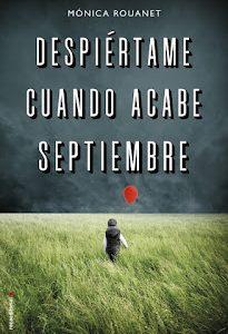 Despiertame Cuando Acabe Septiembre