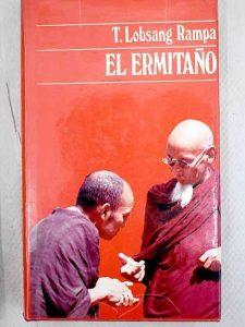 El ermitaño